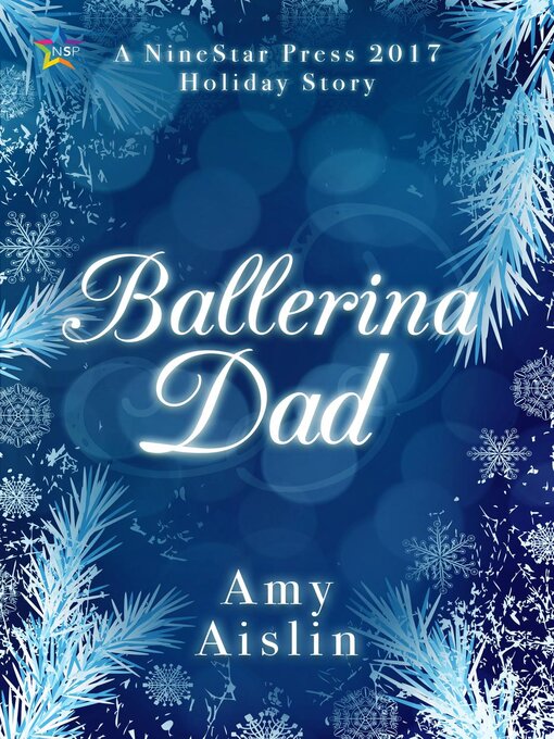 Title details for Ballerina Dad by Amy Aislin - Available